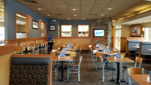 Culver's - Beloit
