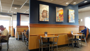 Culver's - Cottage Grove