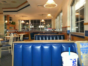 Culver's - Monroe