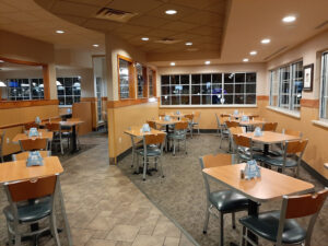 Culver's - Sauk City