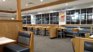 Culver's - Madison