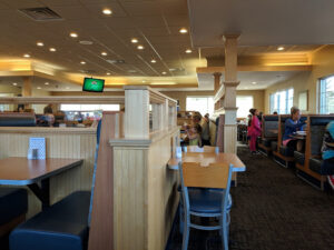 Culver's - Madison