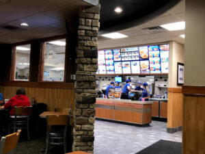 Culver's - Platteville