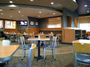 Culver's - Baldwin