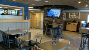 Culver's - River Falls