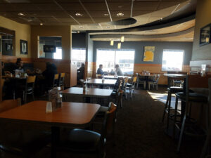 Culver's - Little Chute