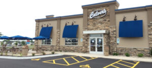 Culver's - Shawano