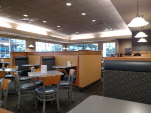 Culver's - Wausau