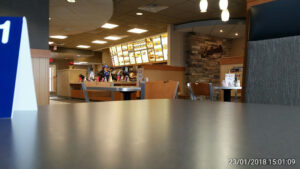 Culver's - Marshfield