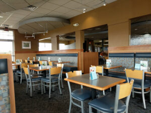 Culver's - Stevens Point