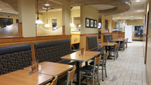 Culver's - Eau Claire