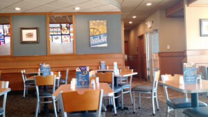 Culver's - Eau Claire