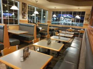 Culver's - Eau Claire