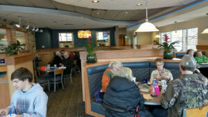 Culver's - Menomonie