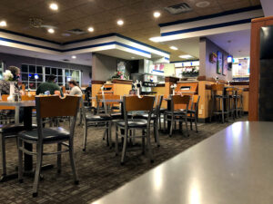 Culver's - Fond du Lac