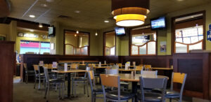 Culver's - Brookings