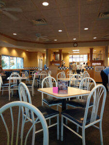 Culver's - Watertown