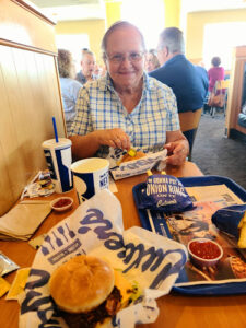 Culver's - Aberdeen