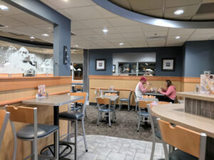 Culver's - Rapid City