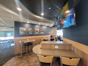 Culver's - Bismarck