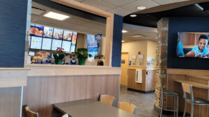 Culver's - Mandan