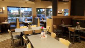Culver's - Crystal Lake
