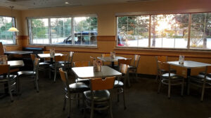 Culver's - McHenry