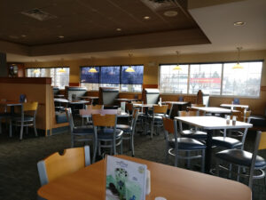 Culver's - Palatine