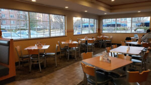Culver's - Buffalo Grove