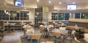 Culver's - Addison