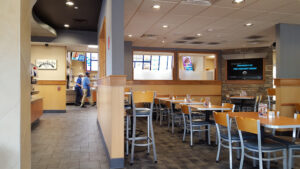 Culver's - DeKalb