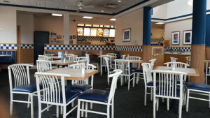 Culver's - Lombard