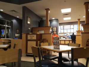 Culver's - Schaumburg