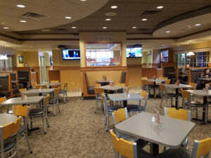 Culver's - Sycamore