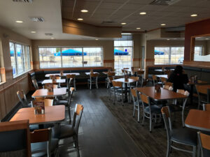 Culver's - Joliet