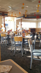 Culver's - Romeoville