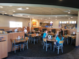 Culver's - Orland Park