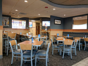 Culver's - Sugar Grove