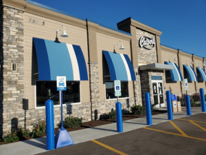 Culver's - Warrenville