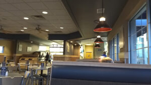 Culver's - Yorkville