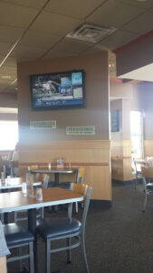 Culver's - Belvidere