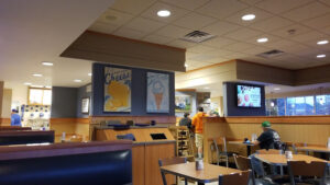 Culver's - Dixon