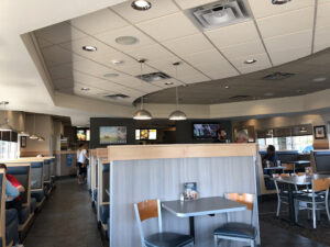 Culver's - East Peoria