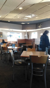 Culver's - Chesterfield
