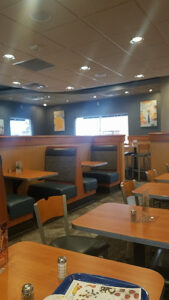 Culver's - Florissant