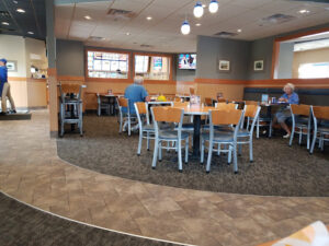 Culver's - O'Fallon