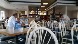 Culver's - O'Fallon