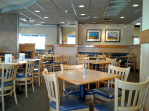 Culver's - Liberty