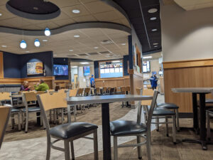 Culver's - Warrensburg
