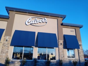 Culver's - Harrisonville